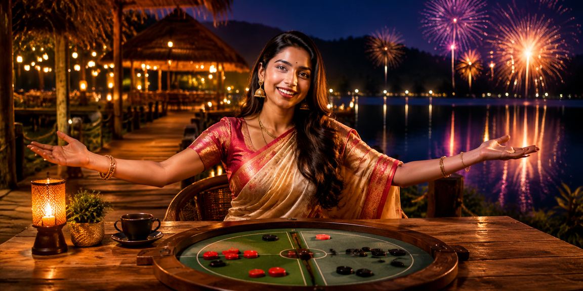 বরিশালের একজন তরুণ খেলোয়াড় gb99b লাইভ ক্যাসিনো গেম উপভোগ করছেন