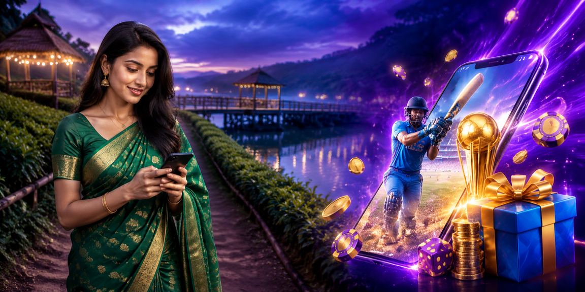 বান্দরবানে স্থানীয় পোশাকেক্রিকেট বেটিং উপভোগ করছেন দর্শক