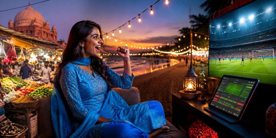 A user enjoying gb99b Live Casino entertainment in Cox's Bazar