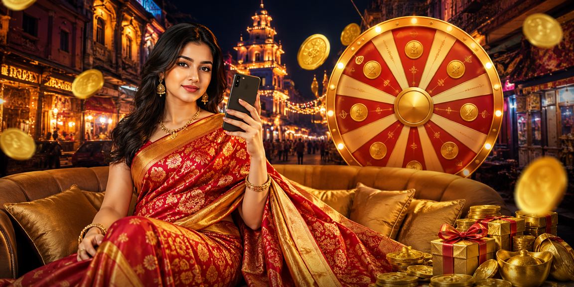 নারায়ণগঞ্জে শাড়ি পরিহিতা মহিলা রুলেট গেম gb99b - তে খেলছেন