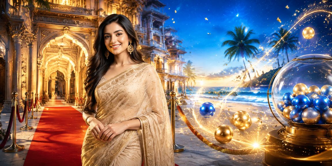 রাজশাহীর একজন খেলোয়াড় gb99b লটারি ও স্লট গেম খেলছেন বাইরে বসে